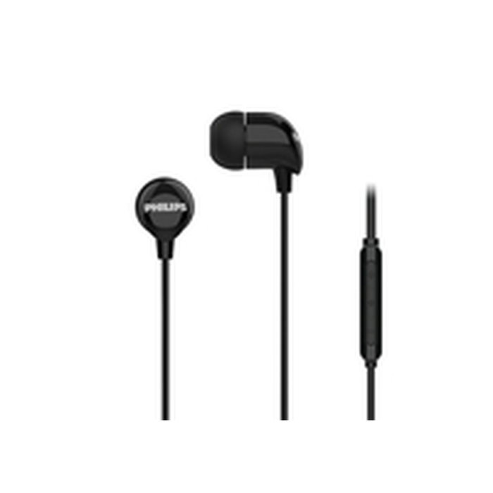 Casque Philips TAE2146BK Noir