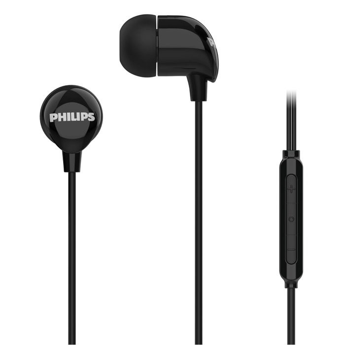Philips TAE2146BK/00 Noir Philips TAE2146BK/00 Noir