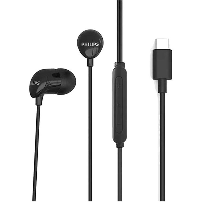 Philips TAE2146BK/00 Noir