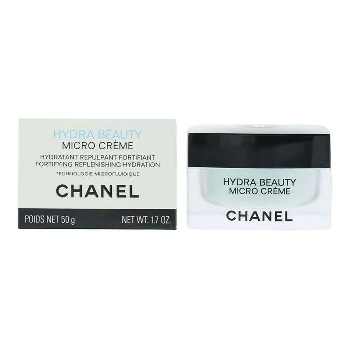 Chanel HYDRA BEAUTY micro crème 50 ml