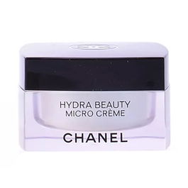 Crème aux microbulles de camélia Hydra Beauty Chanel 50 g