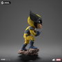 Iron Studios Figurine Wolverine Marvel Mini Co.