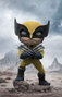 Iron Studios Figurine Wolverine Marvel Mini Co.