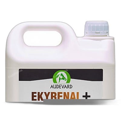 AUDEVARD VET EKYRENAL PLUS 5 L AUDEVARD VET EKYRENAL PLUS 5 L