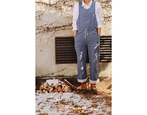 Dailylike Tela algodón fox tail tejido oxford 1,10m x 3m Estrellas Dailylike Tela algodón fox tail tejido oxford 1,10m x 3m Estrellas