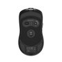 Genesis Zircon 500 Souris Gaming Sans Fil 2,4 GHz/Bluetooth/USB 10000 DPI Optique Noire