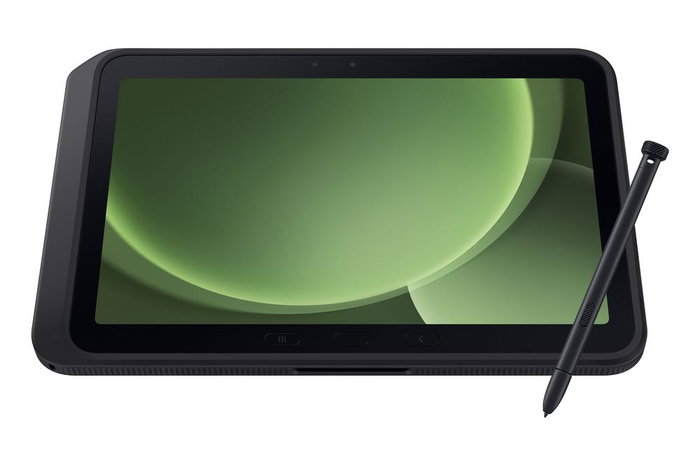 Samsung Galaxy Tab Active5 Pro Enterprise Edition 128GB 5G Vert Samsung Galaxy Tab Active5 Pro Enterprise Edition 128GB 5G Vert