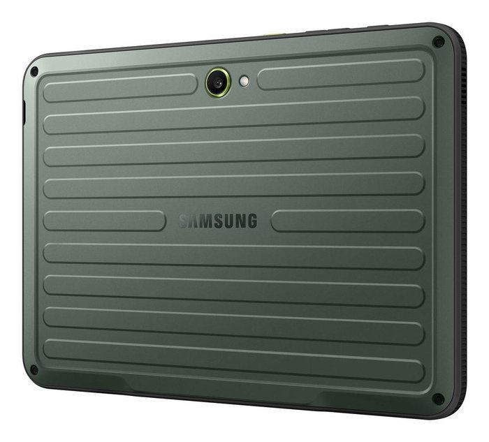 Samsung Galaxy Tab Active5 Pro Enterprise Edition 128GB 5G Vert Samsung Galaxy Tab Active5 Pro Enterprise Edition 128GB 5G Vert