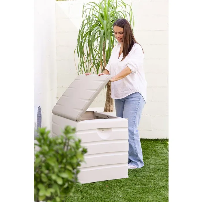Plastiken Coffre de rangement Globo 260 L 80 x 61 x 53 cm
