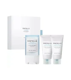Skin1004 Madagascar Centella Hyalu-Cica Sunsational Set
