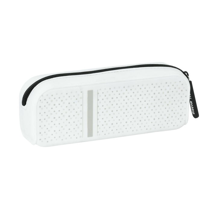 Trousse d'écolier Safta Blanc