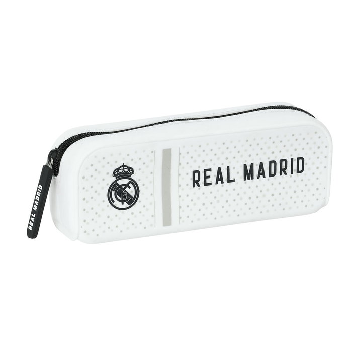 Safta Trousse d'écolier Blanc Safta Trousse d'écolier Blanc
