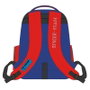 Cerdá Sac à dos scolaire Spiderman Marvel 42 cm Bleu