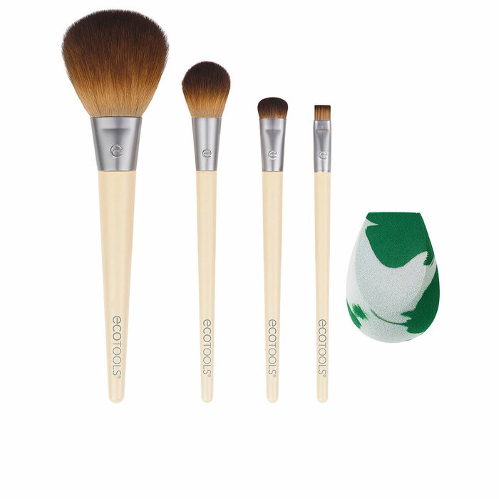 Ecotools LE CORE CINQ Lot de 5 pièces Ecotools LE CORE CINQ Lot de 5 pièces