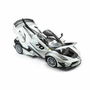 Voiture Bburago Ferrari FXX K-EVO #70 PE 1:18