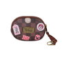 Karactermania - Monedero Pill Minnie Mouse Journey - Porte-monnaie Minnie Mouse en PVC - 12 x 1,5 x 8,5 cm