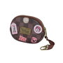 Karactermania - Monedero Pill Minnie Mouse Journey - Porte-monnaie Minnie Mouse en PVC - 12 x 1,5 x 8,5 cm