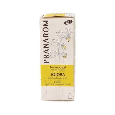 PRANAROM Huile de Jojoba Bio 50 ml