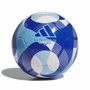 Ballon de Football Adidas Ile de Foot 24 Club Bleu Taille 5