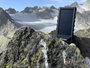 Sandberg Powerbank Portable Solaire Exterieur 16000 mAh - Chargeur USB avec Panneau Solaire, Étanche IP67, 2 Ports