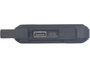 Sandberg Powerbank Portable Solaire Exterieur 16000 mAh - Chargeur USB avec Panneau Solaire, Étanche IP67, 2 Ports
