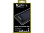 Sandberg Powerbank Portable Solaire Exterieur 16000 mAh - Chargeur USB avec Panneau Solaire, Étanche IP67, 2 Ports