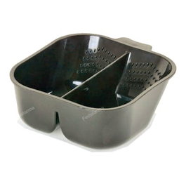Bifull TUIK BOWL DOBLE MEZCLADOR 700 ml