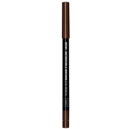 Wibo Incredible Eye-liner Crayon Kajal Mat 03 Marron 0.5 g - Maquillage pour les yeux
