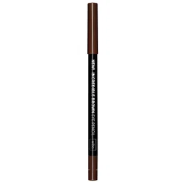 Wibo Incredible Eye-liner Crayon Kajal Mat Marron 03