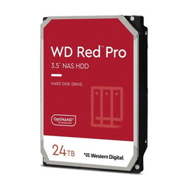 Western Digital WD Red Pro WD241KFGX 24 To 3,5 pouces SATA