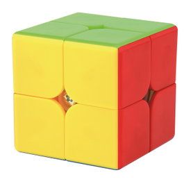 DEQUBE Cubo 2x2 D00503
