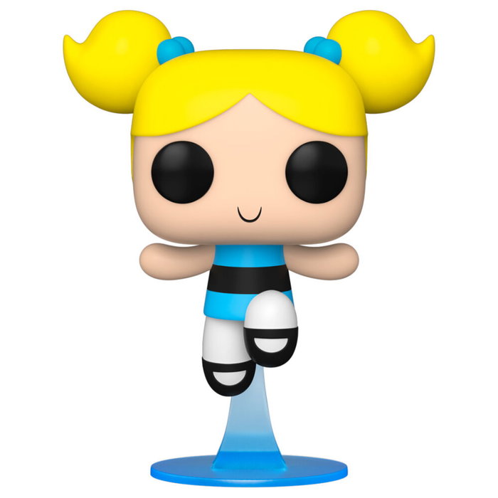 Funko POP! Animation Bubbles - Les Super Nanas Funko POP! Animation Bubbles - Les Super Nanas