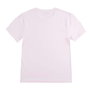 Cerda T-shirt manches courtes single jersey stitch - 6 ans - Modèles assortis - Couleur Rose Clair