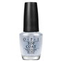 OPI Vernis à ongles Top Coat finition brillante 15 ml