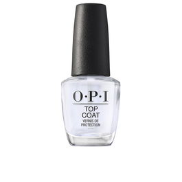 OPI Vernis à Ongles Top Coat Finition Brillante 15 ml