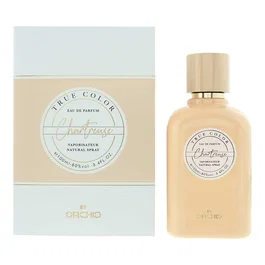 Orchid True Color Chartreuse Eau de Parfum 100 ml
