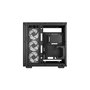 Boîtier ATX semi-tour DEEPCOOL CH780 Noir