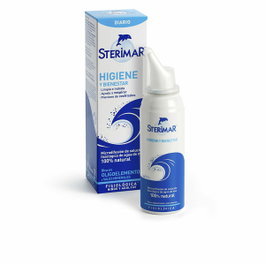 Sterimar Spray Nasal Hygiène et Bien-être 100 ml