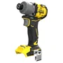 Stanley Fatmax Visseuse à chocs sans fil 18V SFMCF830B-XJ, Moteur Brushless, 203 Nm, 3 vitesses, Mandrin métallique, Éclairage LED