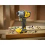 Stanley Fatmax Visseuse à chocs sans fil 18V SFMCF830B-XJ, Moteur Brushless, 203 Nm, 3 vitesses, Mandrin métallique, Éclairage LED