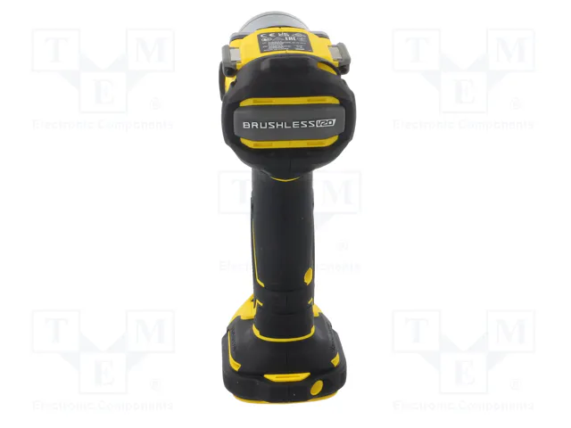 STANLEY FATMAX V20 SFMCF830B-XJ Visseuse à chocs sans fil 18V