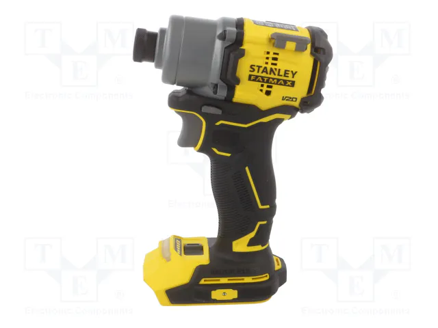 STANLEY FATMAX V20 SFMCF830B-XJ Visseuse à chocs sans fil 18V
