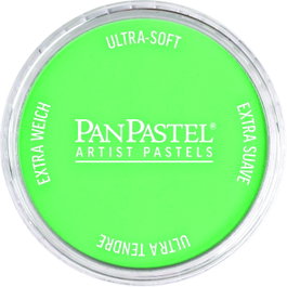 Panpastel 670.7 Azul verdoso claro