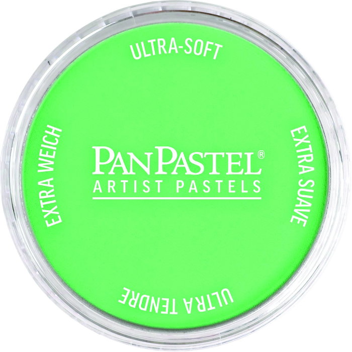 Panpastel 670.7 Azul verdoso claro Panpastel 670.7 Azul verdoso claro