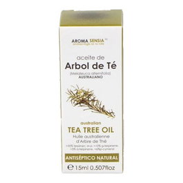 AROMASENSIA Arbre à thé 15 ml