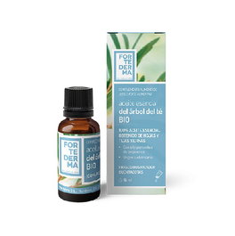 HERBORA Arbre à thé huile essentielle BIO