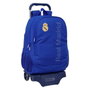 Safta Ensemble Sac à Dos et Chariot Real Madrid 665+Carro 905
