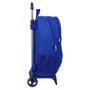 Safta Ensemble Sac à Dos et Chariot Real Madrid 665+Carro 905