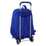 Safta Ensemble Sac à Dos et Chariot Real Madrid 665+Carro 905