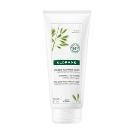 Klorane Après-shampooing Ultra-Doux au Lait d'Avoine 200 ml